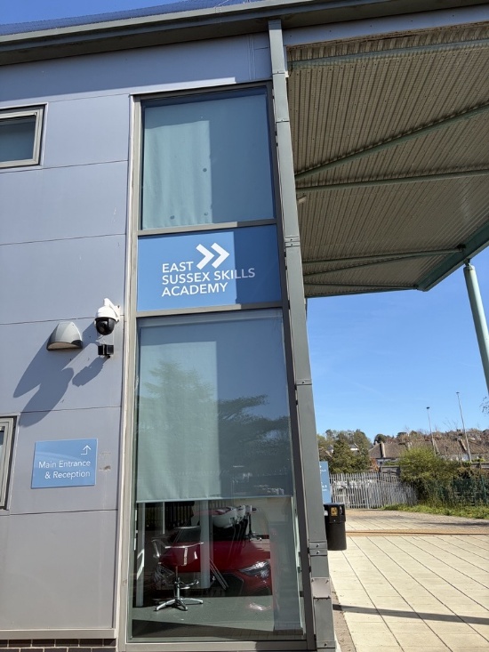 The Workplace joins LSEAT and becomes East Sussex Skills Academy