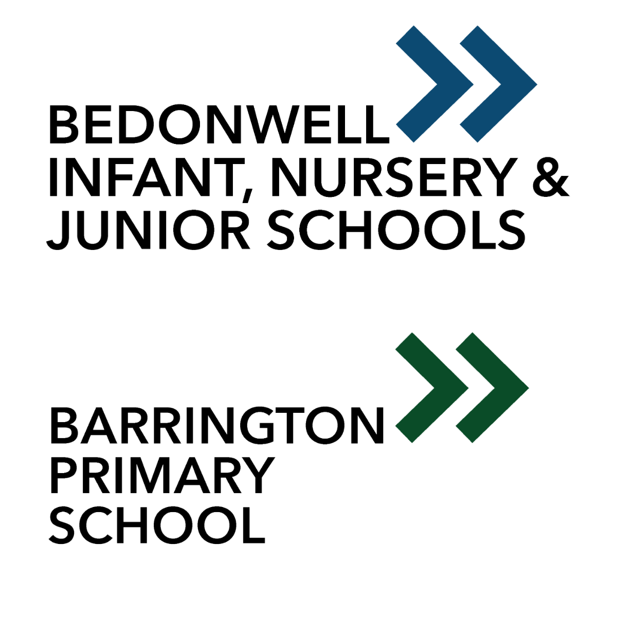  Bedonwell Barrington Schools LinkedIn Post